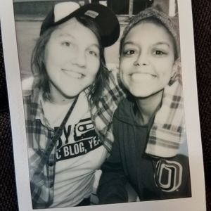 Meet your Posher, Kati